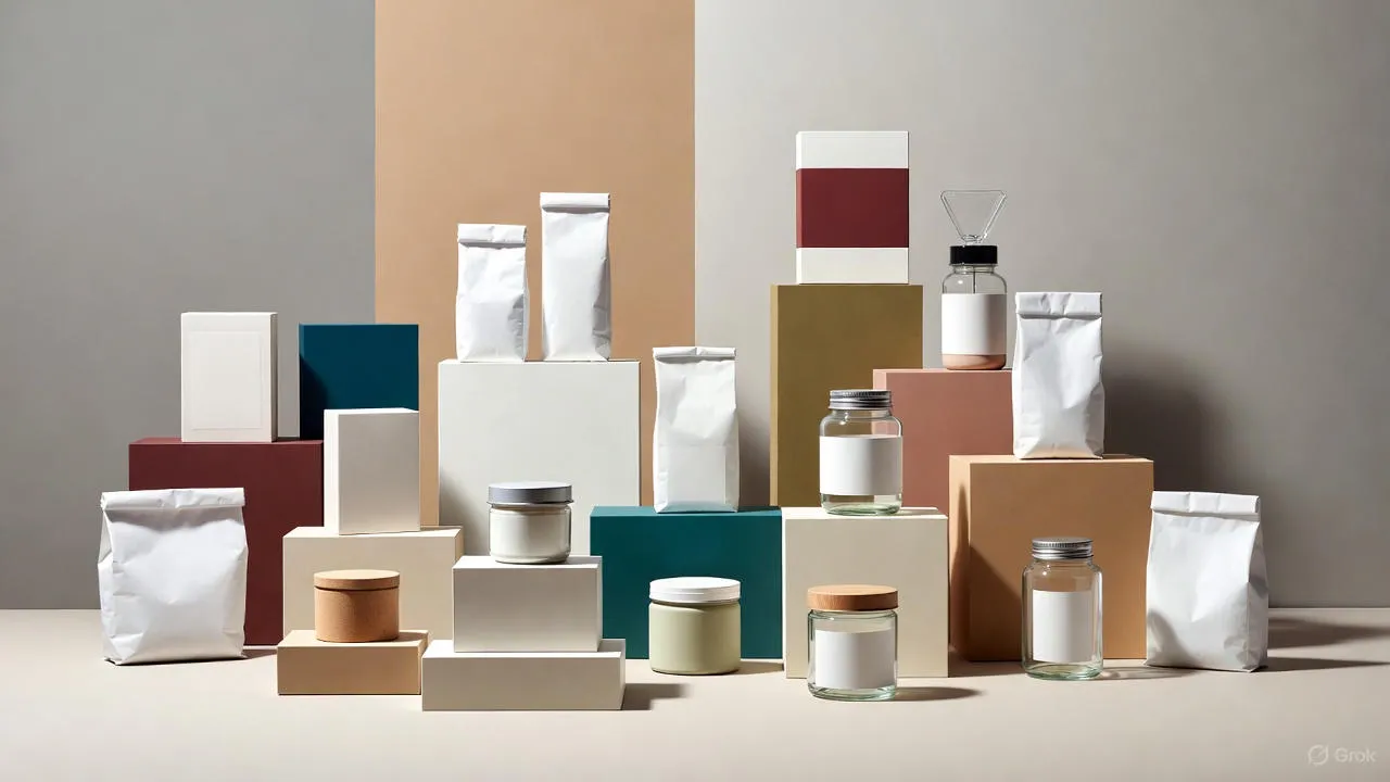 United States Packaging Market Size, Share & Trends (2024–2031)