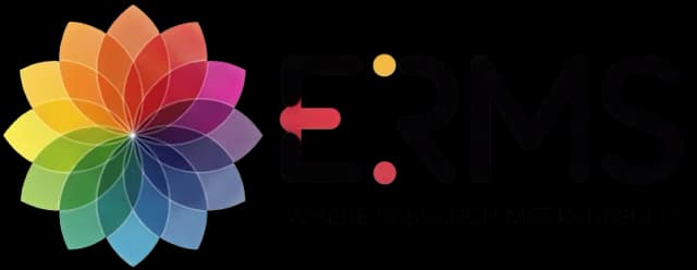 ERMS Intelligence Logo