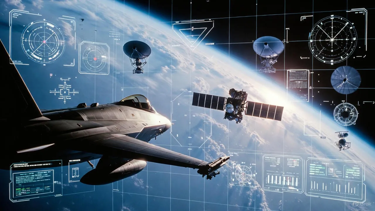 Global Jet Engine Market Size, Share & Trends Analysis Report (2025–2032)