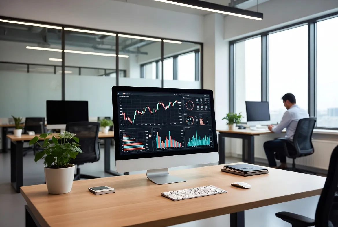 How to Improve Business Efficiency