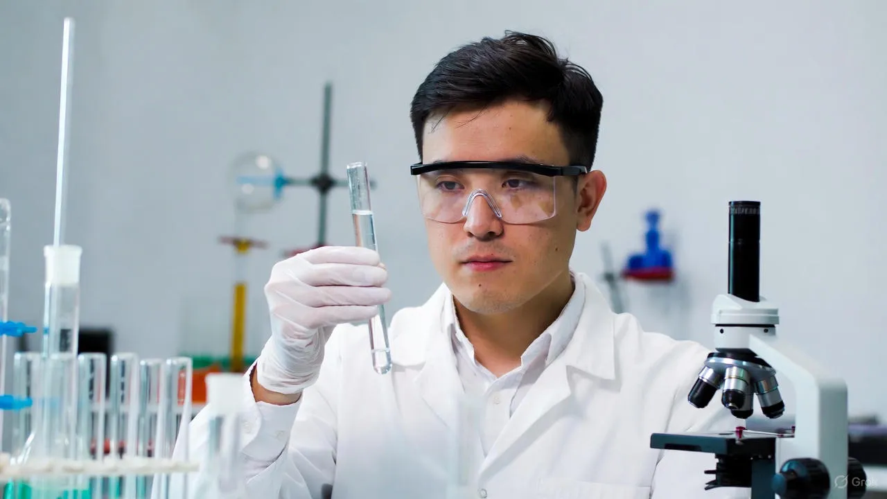 Global Ammonium Nitrate Market Size, Share & Growth Trends (2025–2032)