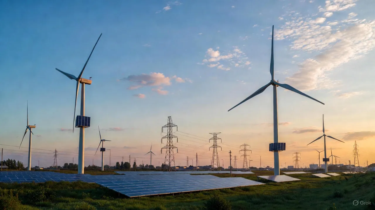 Global Supercapacitor Market Size, Share & Growth Trends (2025–2032)